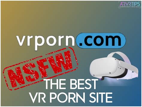 oculus porn|VRPorn.com